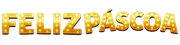 FELIZ PASCOA